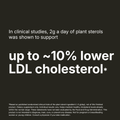Lester Cholesterol Support Gummies — product detail