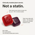Lester Cholesterol Support Gummies — product detail