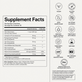 Lester Cholesterol Support Gummies — product detail