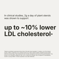 Lester Cholesterol Support Gummies — product detail