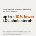 Lester Cholesterol Support Gummies — product detail