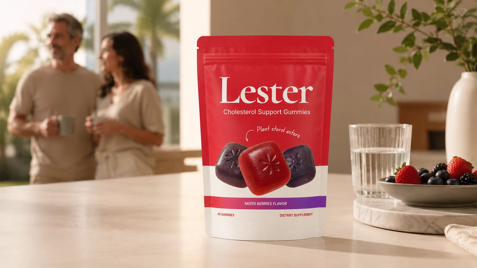 Lester